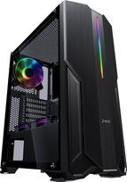 PC GAMING CASE MS FIGHT ER V310 BLACK | MSC10008 | 3856005178629