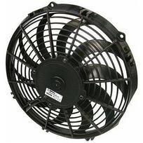 Wentylator SPAL Wentylator 255mm ssący typ 1 | 0816211020207 | 0816211020207