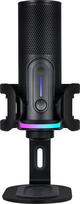 Mikrofon Streamplify Streamplify MIC PRO USB-Mikrofon, RGB - Black | SPMC-P3C327.11 | 4251442511012