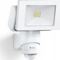 Naświetlacz Steinel Naświetlacz LED 14,7W FL 1400 LED BIAŁY | ST088118 | 4007841088118