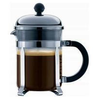 Bodum Bodum Coffee Maker PRESS CHAMBORD 0,5 Liter | 1763604 | 727015141718