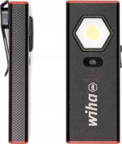 Wiha Wiha Handleuchte 1.200 lm mit On -/Off-Sensor | 45699 | 4010995456993