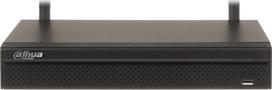Dahua Technology NVR1104HS-W-S2-CE 1U Black | NVR1104HS-W-S2-CE | 6923172542984