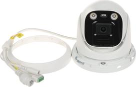Kamera IP APTI KAMERA IP APTI-AI508V3IW-36AD Smart Dual Illumination Active Deterrence - 5Mpx 2.8mm | APTI-AI508V3IW-36AD | 5902887090172