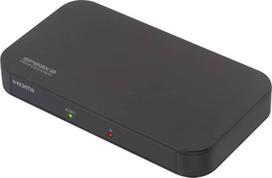 SpeaKa Audio Extraktor SP-HDA-501[HDMI - HDMI] 3840 x 2160 Pixel (SP-10102932) | SP-10102932 | 4064161208381