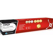 Toner Asarto Toner do Canon C64CN | 5754C002 | 25500 str. | cyan | AS-CC64CN | 5901741422531