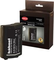 Akumulator Hahnel Hähnel Battery Nikon HL-EL18d / EN-EL18D | 1000 202.1 | 5099113102027