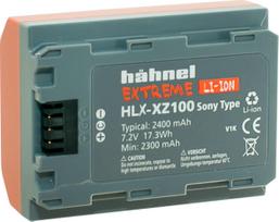 Akumulator Hahnel Hähnel Battery Extreme Sony HLX-XZ100 / NP-FZ100 | 1000 149.6 | 5099113601490