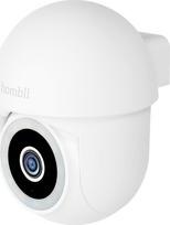 Kamera IP Avanca International BV Hombli smarte Schwenk- und Neigekamera, weiß | HBPT-0109 | 8721022290256