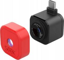 Seek Thermal obiektyw makro do kamery Nano | NM-AAA | 859356006811