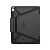 UAG Urban Armor Gear Metropolis SE Case Apple iPad Air 13 Zoll (M2/2024; M3/2025) Black | 124472114040 | 840283913655