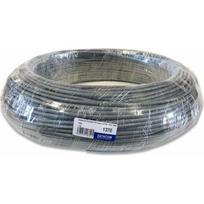 Solarix DATACOM FTP Cat5e PVC kabel 100m (lanko) Å¡edÃ½ | 1370 | 8596250007095