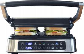 Grill elektryczny Lund | W-67450 | 5906083091964