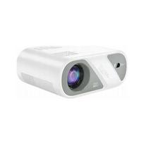 Hoco HOCO projektor Wi-Fi Bluetooth 720P DT1 biały | 6942007629621 | 6942007629621