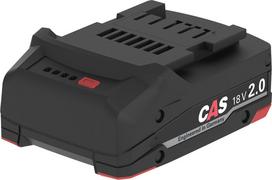 Scangrip Akumulator CAS 18V / 2,0 Ah 03.6124 | SG036124 | 5708997361245