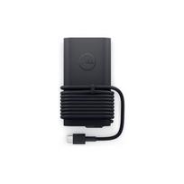 Dell  USB-C GaN Slim AC Adapter with Power Cord | 100 W | 20 V | Adapter | 492-BDPQ | 2000001338544