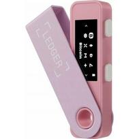 Ledger Nano S Plus Pink - Portfel kryptowalutowy | LEDGERSPLUSPP | 3760027784525