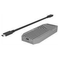 IcyBox IB-1919M-C42 NVMe M.2 USB4 40Gbit/s | IB-1919M-C42 | 4250078174479