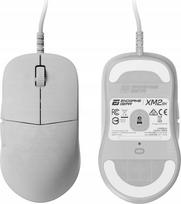 Mysz Endgame Gear Endgame Gear XM2 8k Gaming Maus, kabelgebunden - White Frost | EGG-XM2-8K-WF | 4251442511210