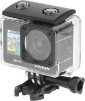 Kamera Kruger&Matz Kamera sportowa Kruger&Matz Vision P400 | KM0292 | 5901890103206