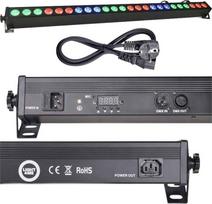 LIGHT4ME DECO BAR 24 RGB listwa belka LED | 5908249810662 | 5908249810662