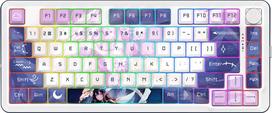 Redragon K681ACG-RGB-PRO Cyrus | K681ACG-RGB-PRO | 6950376724960