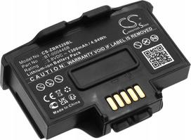 Cameron Sino Akumulator  typu BT-000446B BT000446B do Zebra WR50 WS50 WS5001 / CS-ZBR520BL | SB9299 | 4894128190011
