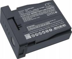 Cameron Sino Akumulator  typ DJI EMI do Robota DJI RoboMaster Robo Master S1 S 1 / CS-DMS100RC | SB9298 | 4894128207191