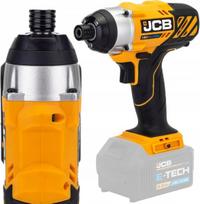 JCB  akumulatorowa 18V 150Nm (bez akumulatora) | JCB-18ID-B-E | 5056485709179