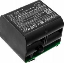Cameron Sino Akumulator  typ W2210 do Dreame H12 H12 Pro Plus H13 Pro Plus / CS-DRH121VX | SB9443 | 4894128198581
