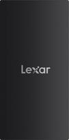 zewnętrzny SSD Lexar SL300 Portable 1TB Black (LSL300001T-RNBNG) | LSL300001T-RNBNG | 843367137978