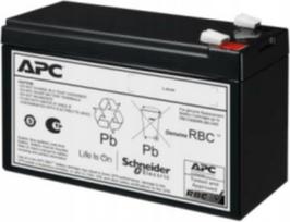 APCRBC176 Replaceme Battery Cartridge #176 | APCRBC176 | 731304427506