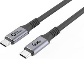 MicroConnect Premium USB-C 3.2 Gen 2x2 | Premium USB-C 3.2 Gen 2x2 | 5715063641996