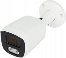 Kamera IP APTI KAMERA IP APTI-AI803CAS3IL-28W Full-Color - 8.3 Mpx 4K UHD 2.8 mm | APTI-AI803CAS3IL-28W | 5902887094569