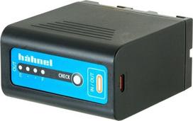 Akumulator Hahnel Hähnel Battery Sony HL-XL970 Pro-C / NP-F970 | 1000 176.6 | 5099113601766