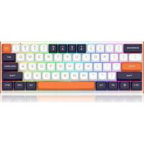 Redragon K683WBO-RGB-M FIDD | K683WBO-RGB-M | 6950376724939