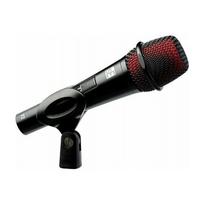 Mikrofon LIGHT4ME sE V2  XLR - Mikrofon dynamiczny, kabel XLR-XLR 5m | SE V2 SWITCH XLR | 819032012185