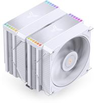 Jonsbo Jonsbo HX6280 CPU cooler, PWM, RGB - 130mm, weiß | HX6280 WHITE | 6970620554228