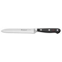 Wüsthof CLASSIC Nóż do kiełbasy 14 cm | W-1040101614 | 4002293104607