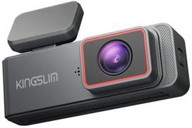 KINGSLIM Kingslim E2 Pro Dash Camera | Rejestrator samochodowy | | E2 PRO DASH CAM | 850048115231