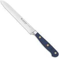 Wüsthof CLASSIC COLOUR Nóż uniwersalny 14/24,9 cm niebiesk | W-1061708614 | 4002293134086