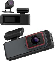 KINGSLIM Kingslim E4 Dash Camera | Rejestrator samochodowy | 4K, Wi-Fi | E4 DASH CAM | 850048115224