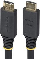 StarTech StarTech HDMI2-CABLE-4K60-10M kabel HDMI HDMI Typu A (Standard) Black | HDMI2-CABLE-4K60-10M | 0065030910644
