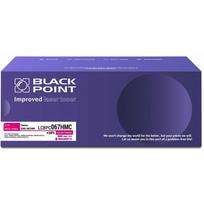 Toner Black Point [LCBPC067HMC] Toner BP (Canon CRG-067HM) wersja z chipem | BLC067HBMBWC | 5907625640176