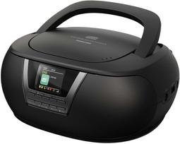 Sencor Radio CD/MP3, SPT 6200DB CD/MP3/USB/Radio FM/DAB, BT | SPT 6200DB | 8590669381319