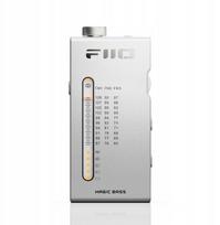 Radio FiiO RR11 - silver - Przenośne radio FM | 6953175761204 | 6953175761204