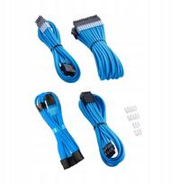 Digitus PSU kabeļu pagarinātāji Cablemod Pro ModMesh 12VHPWR Light Blue | 0712198997832 | 712198997832