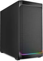 Sharkoon Sharkoon Gehäuse MK4  RGB     Micro-ATX       1xMetall schwa | 4044951041756 | 4044951041756