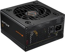 SilentiumPC COUGAR Netzteil ATLAS 550W ATX / 80 Plus Bronze | CGR BD-550 | 4710483776793