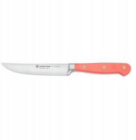 Wüsthof Nóż do steków 12/22,9 cm Classic Colour brzoskwiniowy | W-1061710312 | 4002293130545